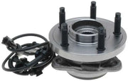 715052 Wheel Bearing and Hub Assembly