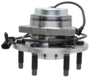 715053 Raybestos Wheel Hub Assembly
