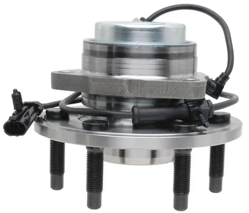 715053 Raybestos Wheel Hub Assembly