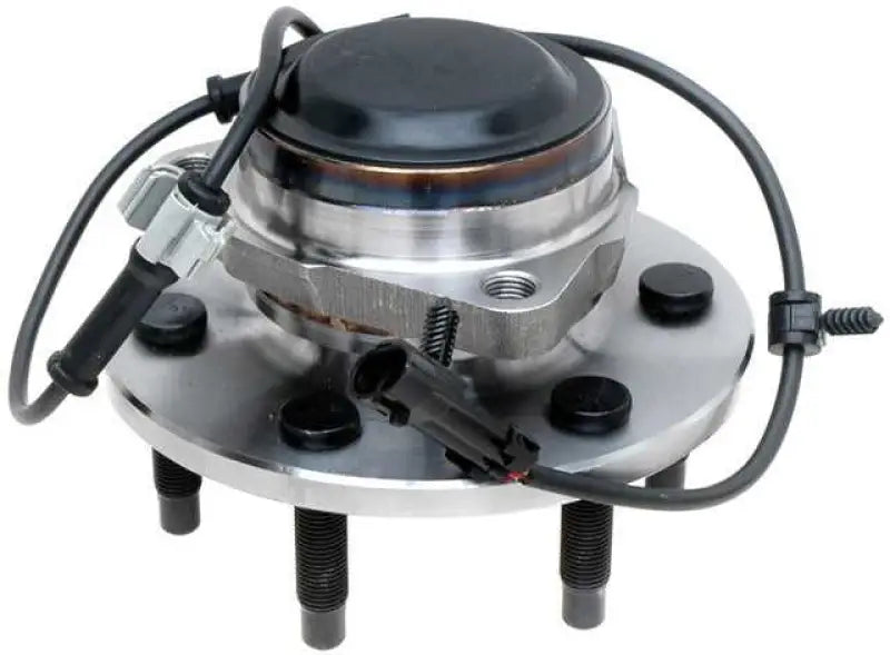 715054 Wheel Bearing and Hub Assembly