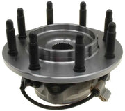 715058 Wheel Bearing and Hub Assembly