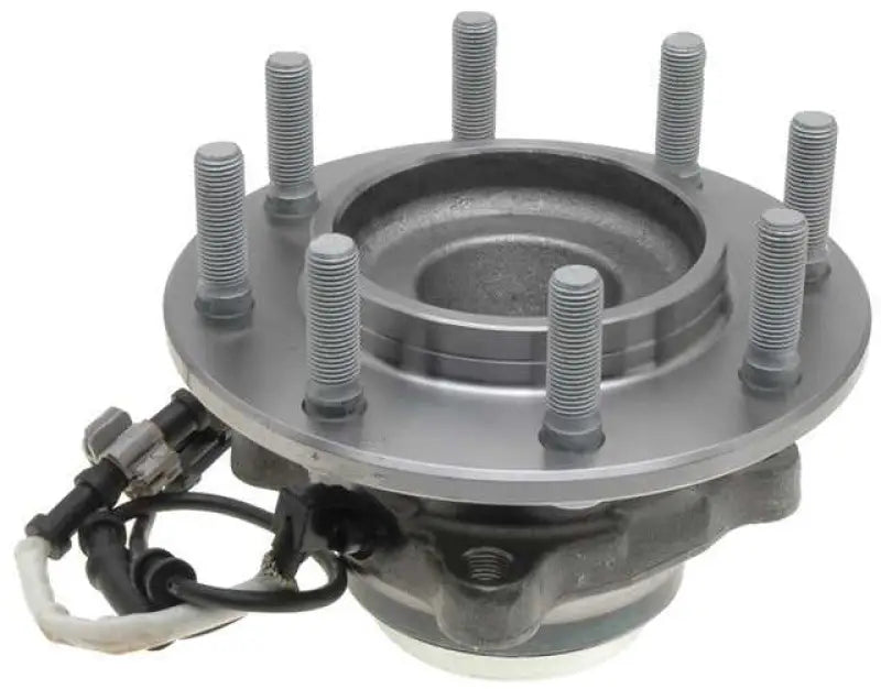 715060 Wheel Bearing and Hub Assembly