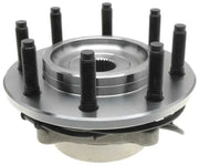 715061 Wheel Bearing and Hub Assembly