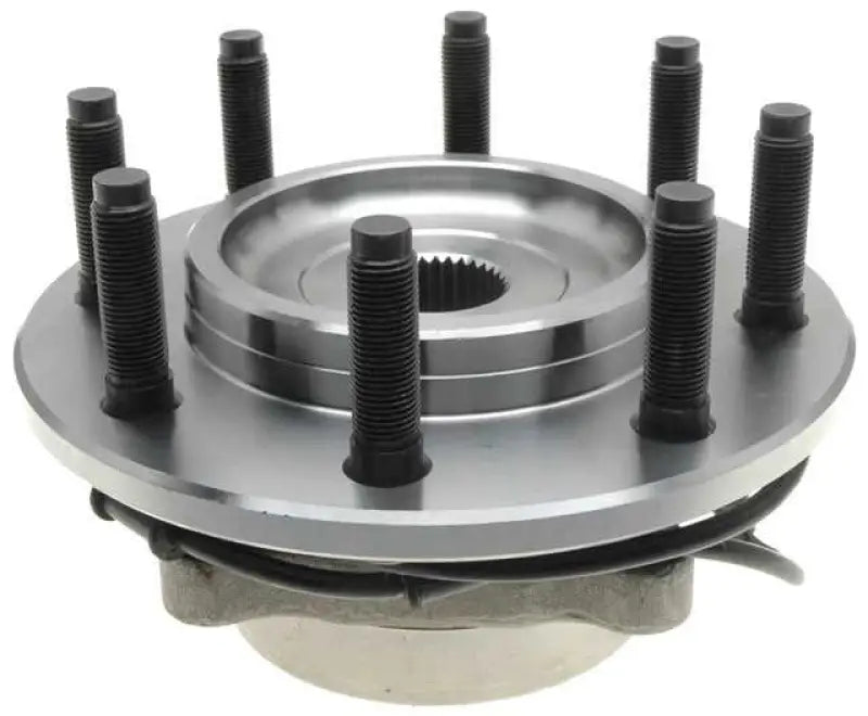 715061 Wheel Bearing and Hub Assembly