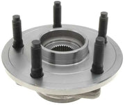 715072 Wheel Bearing and Hub Assembly