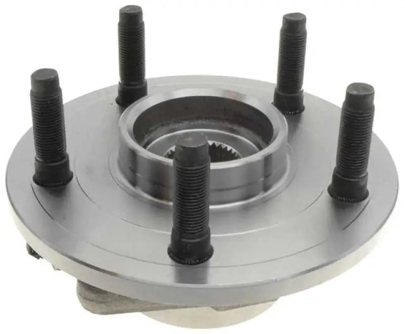 715073 Wheel Bearing and Hub Assembly
