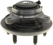 715079 Wheel Bearing and Hub Assembly by Raybestos Brakes