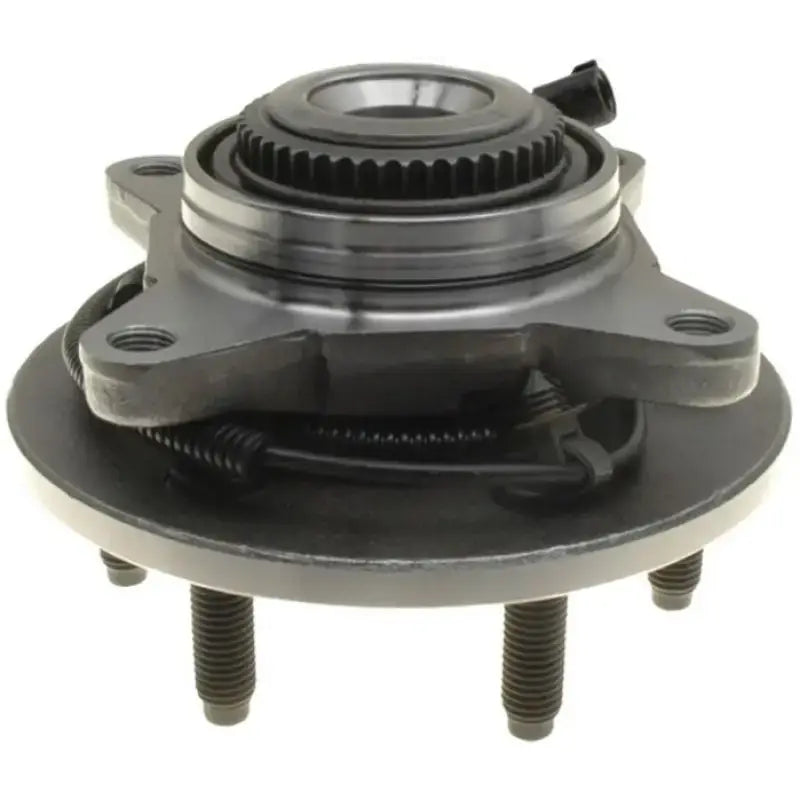 715079 Wheel Bearing and Hub Assembly by Raybestos Brakes
