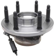 715096 Wheel Bearing and Hub Assembly