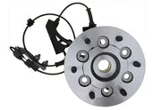 715111 Wheel Bearing and Hub Assembly