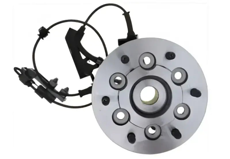 715111 Wheel Bearing and Hub Assembly