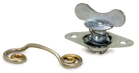71540 Quarter Turn Fastener