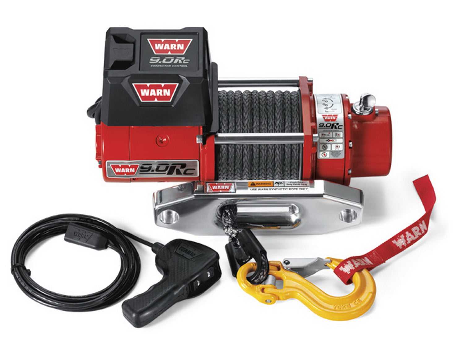 71550 Winch