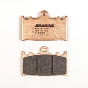 715CM55 Brake Pad Set Sintered Sport 