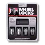 71601N Gorilla Whl Lck Acorn 14Mm X 2.00 - Wheel Lock