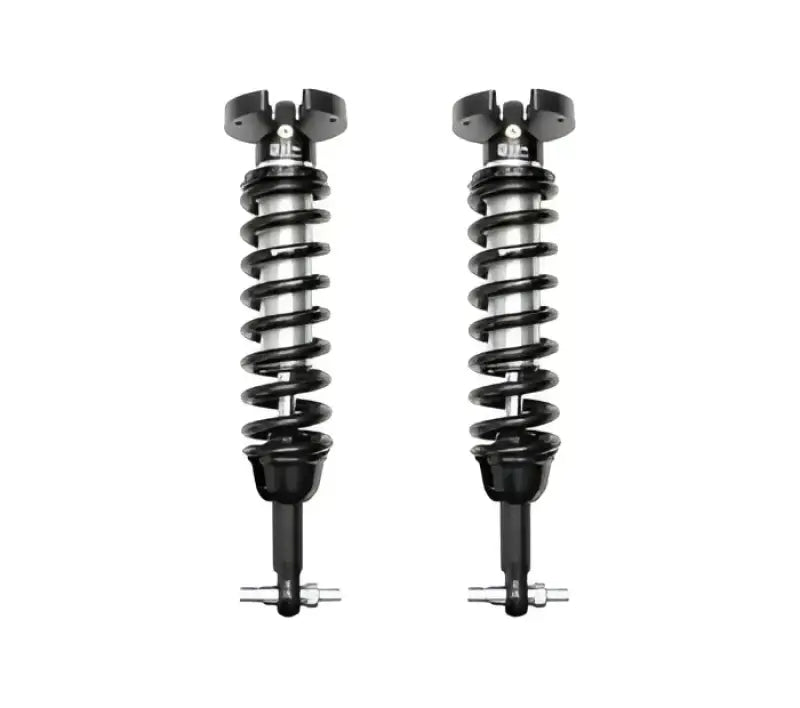 71606 Icon Ext Trvl 2.5 Vs Ir Coilovr Kt - Coil Over Shock Absorber