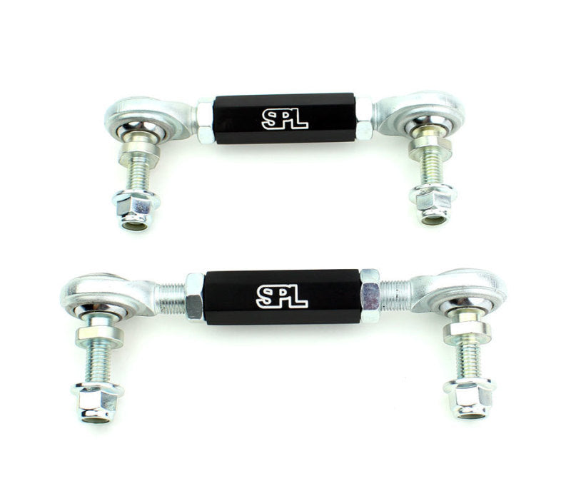 SPL Parts SPL RE F3X SPL Parts 2012+ BMW 3 Series/4 Series F3X Rear Swaybar Endlinks