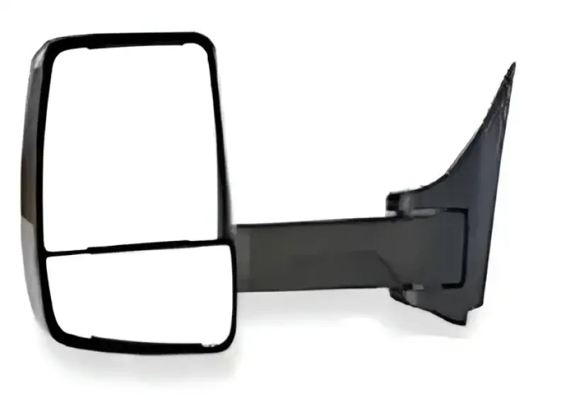 716103 Exterior Mirror Glass