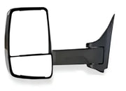 716104 Exterior Mirror Glass