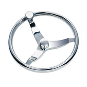 7161321FGK-R Schmitt/Onga 13.5’ Vision Elite Wheel With Knob - Steering