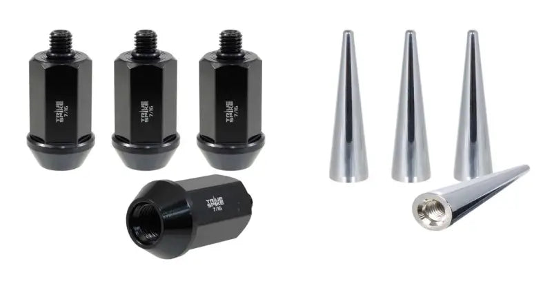 71620K21 True Spike Wheel Installation  Kit
