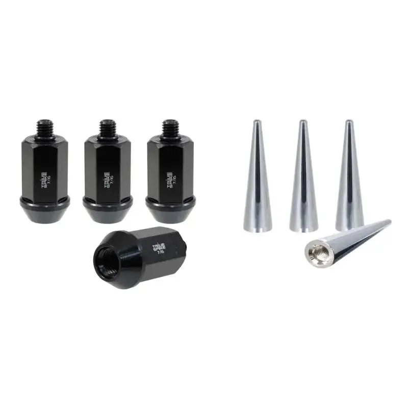 71620K21 True Spike Wheel Installation  Kit