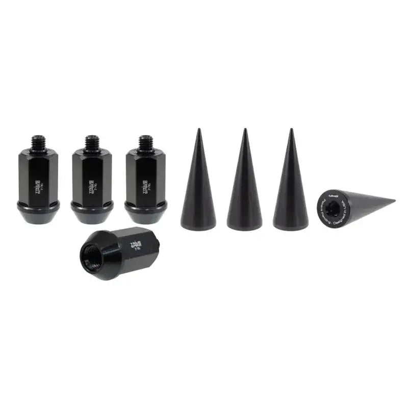 71620K217 True Spike Wheel Installation  Kit