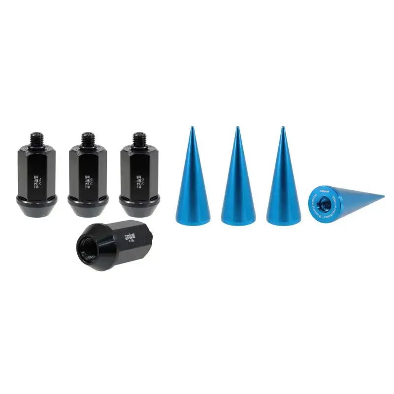 71620K218 True Spike Wheel Installation  Kit