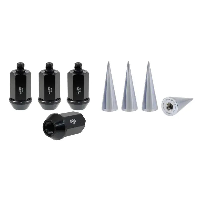 71620K220 True Spike Wheel Installation  Kit