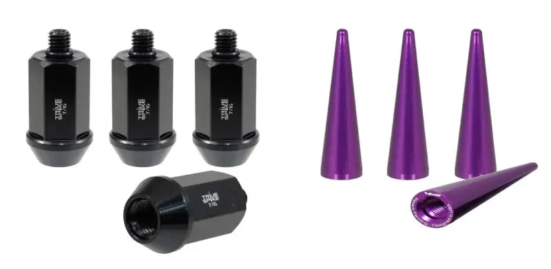 71620K28 True Spike Wheel Installation  Kit