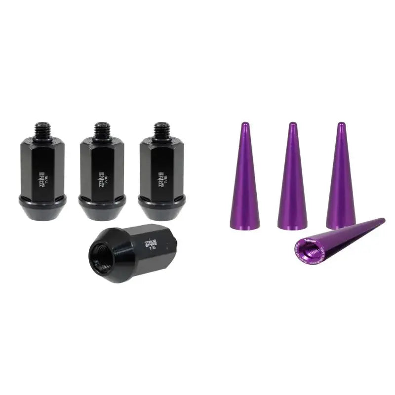 71620K28 True Spike Wheel Installation  Kit