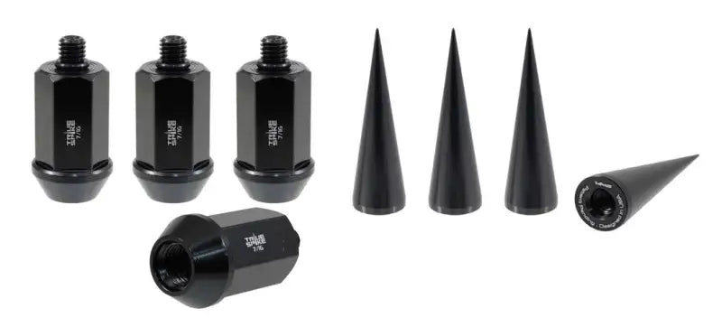 71620K304 True Spike Wheel Installation  Kit