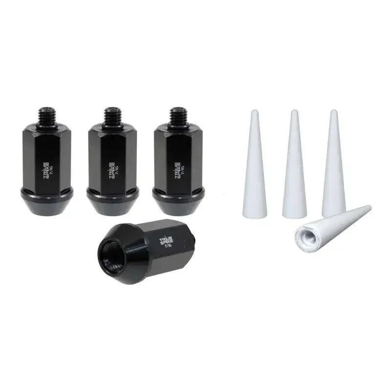 71620K32 True Spike Wheel Installation  Kit