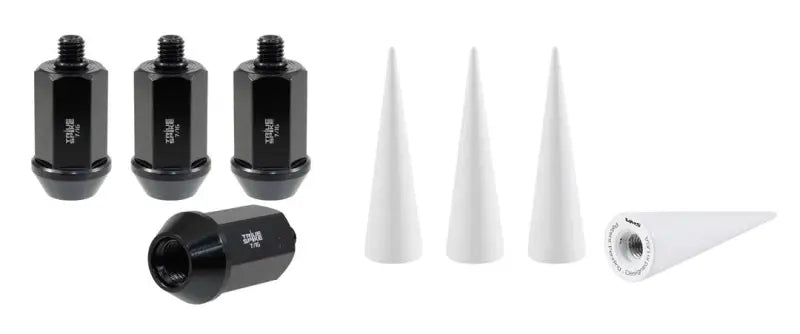 71620K325 True Spike Wheel Installation  Kit