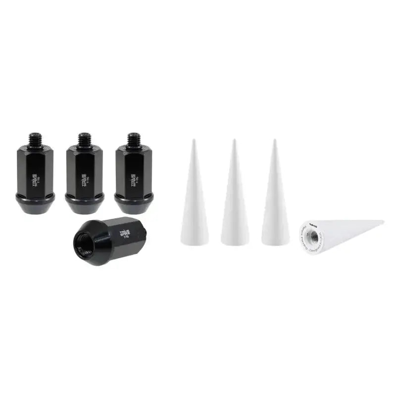 71620K325 True Spike Wheel Installation  Kit