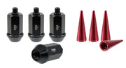 71620K72 True Spike Wheel Installation  Kit