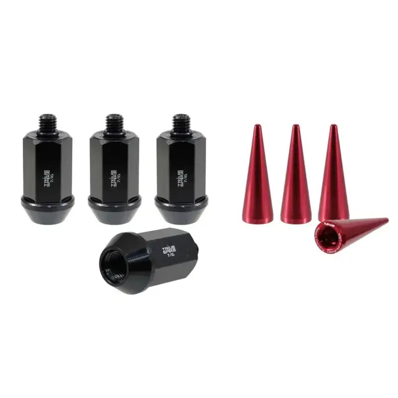 71620K72 True Spike Wheel Installation  Kit