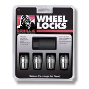 71621N Gorilla Lck Set 12Mmx1.25 - Wheel Lock