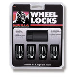 71621NBC Gorilla 12Mm X 1.25 - Wheel Lock