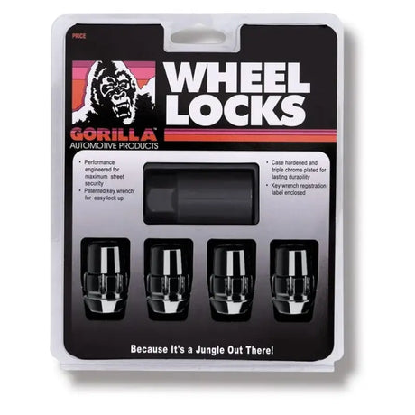 71621NBC Gorilla 12Mm X 1.25 - Wheel Lock