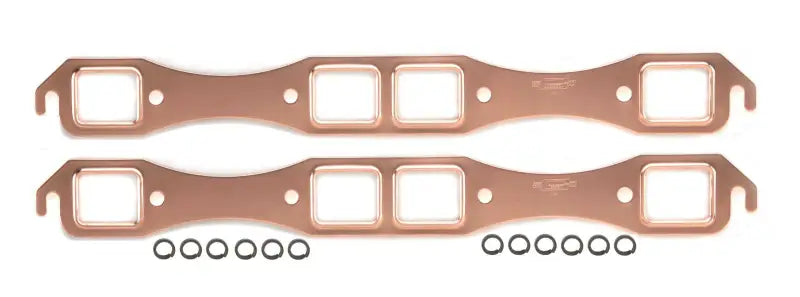 7167MRG Exhaust Header Gasket