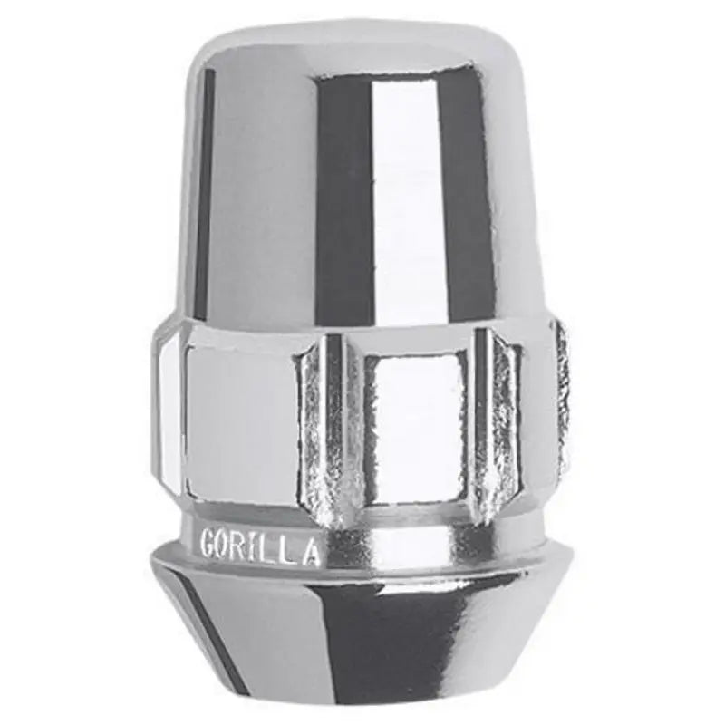 71681NB5 Gorilla 1/2 In Acorn 5 Pack - Wheel Lock