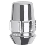 71681NB5 Gorilla 1/2 In Acorn 5 Pack - Wheel Lock