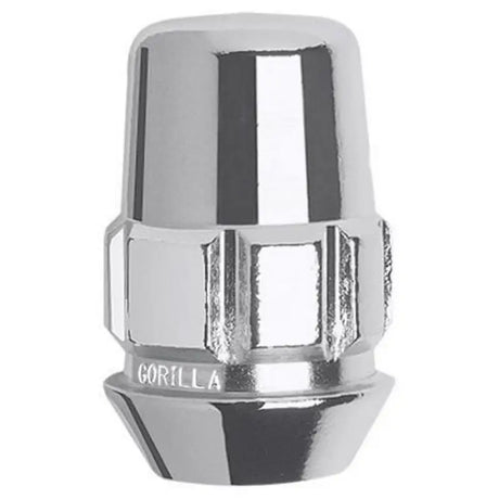 71681NB5 Gorilla 1/2 In Acorn 5 Pack - Wheel Lock