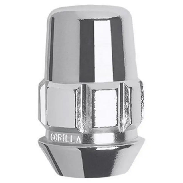 71681NB5 Gorilla 1/2 In Acorn 5 Pack - Wheel Lock