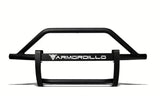 Black metal truck bumper for 7168428 Armordillo AR Pre-R Ram 1500 Classic truck parts