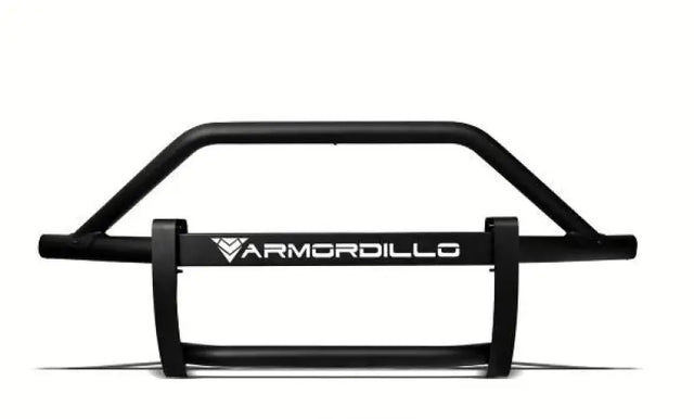 Black metal truck bumper for 7168428 Armordillo AR Pre-R Ram 1500 Classic truck parts