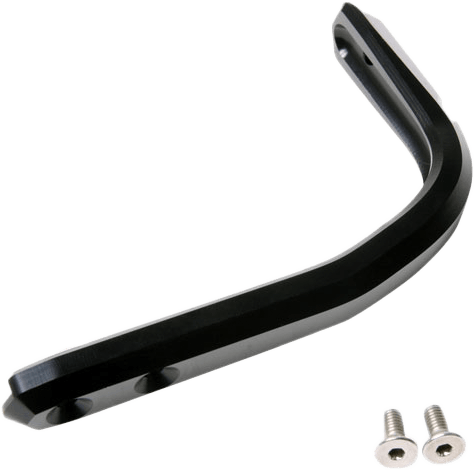 Lever Guard Replacement Arm Black