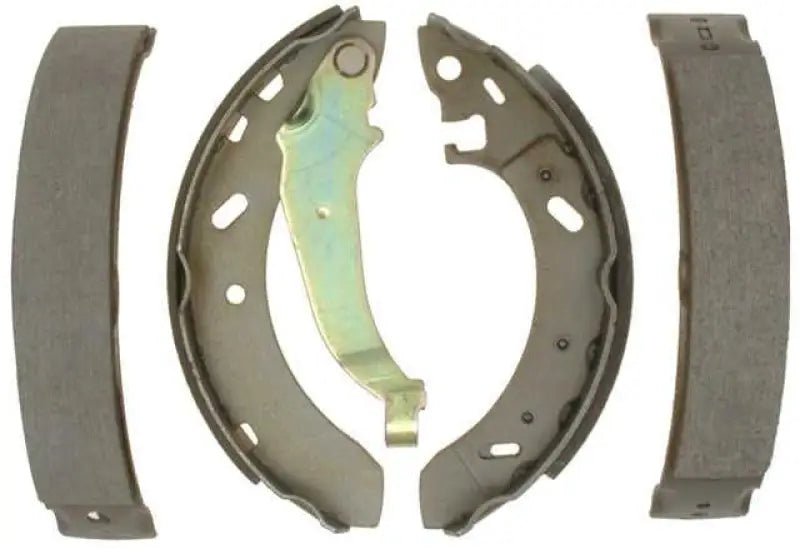 716PG Brake Shoe