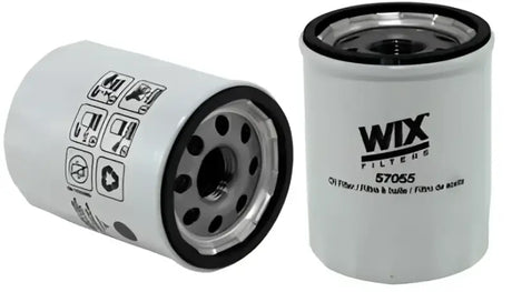 717 Oil Filter